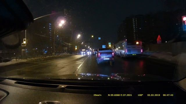 Renault K526PM750: пришлось от него шарахаться, иначе минус бочина смотреть онлайн