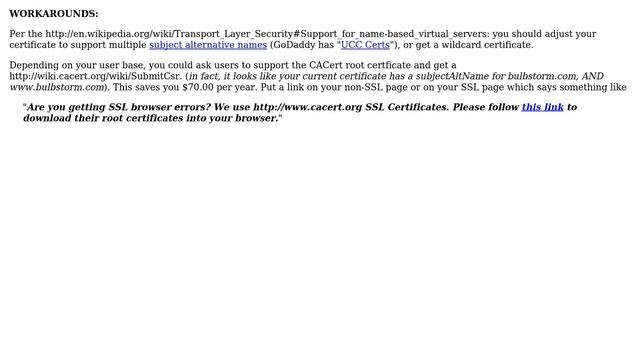 DevOps & SysAdmins: RHEL/Apache ssl.conf configuration issue (3 Solutions!!) смотреть онлайн