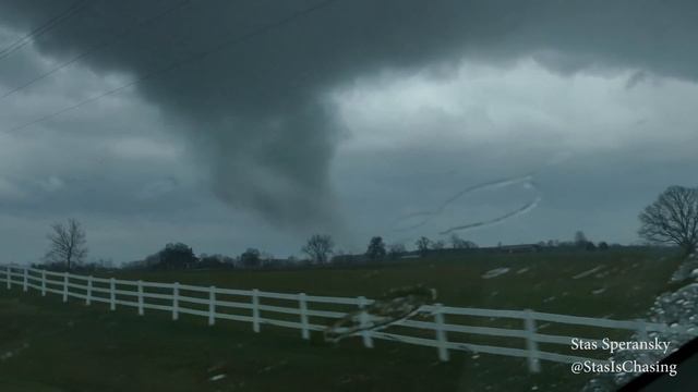 December 23, 2015 - Killer Mississippi Tornado смотреть онлайн