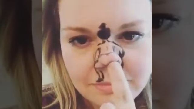 Г.Волгодонске. танец с носами. смотреть онлайн