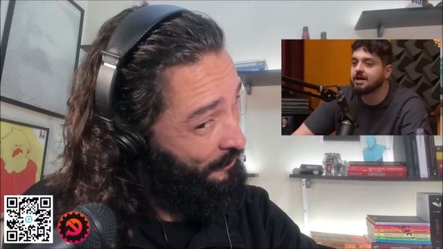 MECÂNICO É BURGUÊS, SEGUNDO MARCELO ANDRADE NO PODCAST DO MONARK смотреть онлайн
