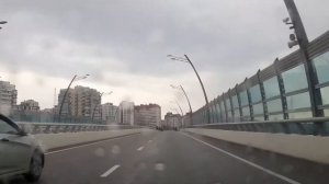 Под всем Сочи под землёй на машине. Тоннели Сочи. Отдых 2021.