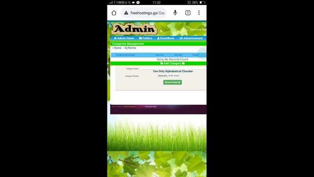 how to upload songs in php site | php site per songs kaise upload karen | new php script 7.3 versio смотреть онлайн