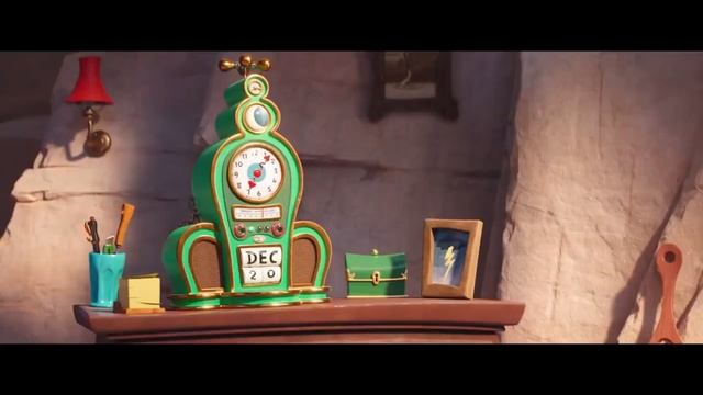 ЭТИ МУЛЬТФИЛЬМЫ НУЖНО ПОСМОТРЕТЬ ПЕРЕД НОВЫМ ГОДОМ смотреть онлайн