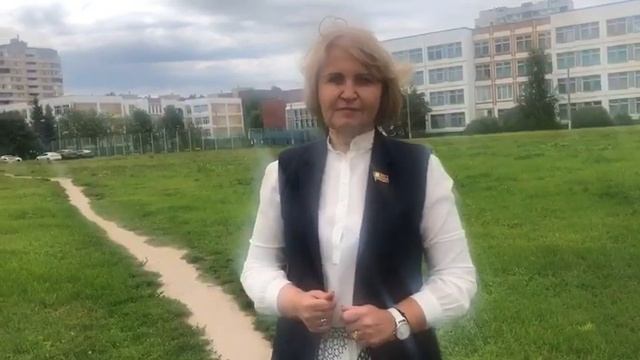 В Северном Бутово появится спортивный центр олимпийского масштаба! смотреть онлайн