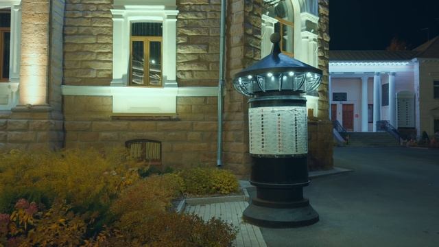 Iphone15 Pro Max Ночная съемка