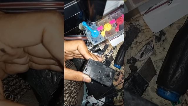 ink cartridge refill 810 is easy смотреть онлайн