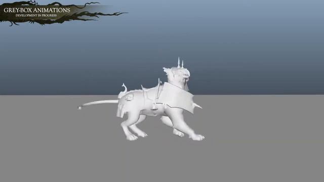 Total War: Warhammer — демигрифы смотреть онлайн