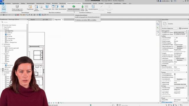 Autodesk Revit 2024 ist da! Die Neuerungen gibt es in diesem Video #whatsnew смотреть онлайн