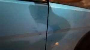 Газель Некст ЦМФ , заклинил верхний замок боковой двери , что делать -пока не знаю