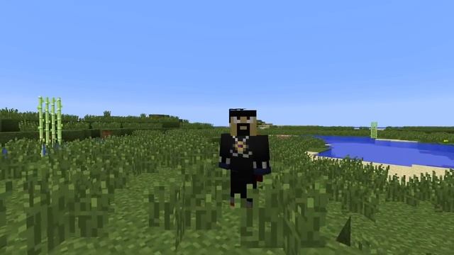 Minecraft Mod Review - Freezecam (HD) смотреть онлайн