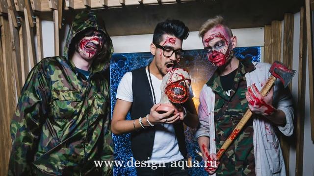 ? Пузырьковая монопанель в хеллоуин 2019 смотреть онлайн