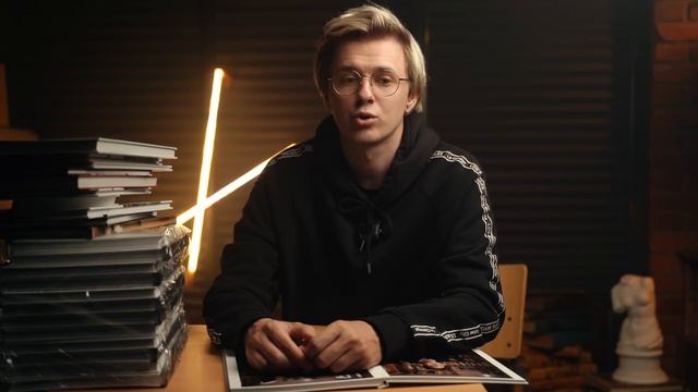 Напечатал ошибку в альбоме, что делать? смотреть онлайн