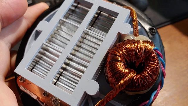 Самодельные ленточные наушники смотреть онлайн