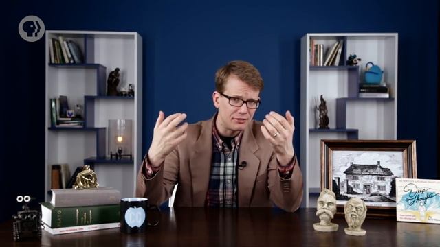 What Is Philosophy?: Crash Course Philosophy #1