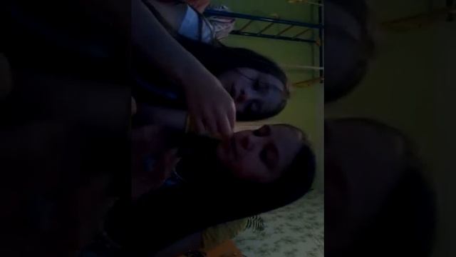 Желе бобы . АЛЬМИРА И ОКСАНА !