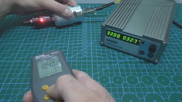 775 Мотор обзор и тест. Недорогой шпиндель для ЧПУ смотреть онлайн