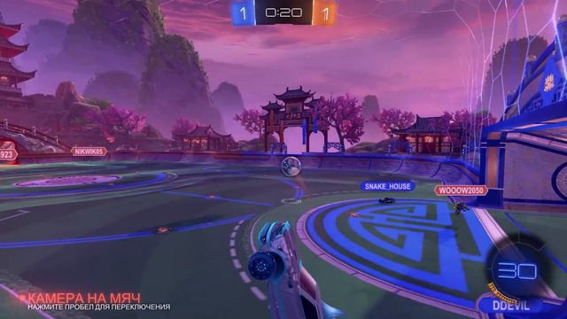 КАК ПОЛУЧИТЬ крутые вещи из ФОРТНАЙТ в игре Рокет Лига | Rocket League | LLAMA RAMA (Лама рама) смотреть онлайн