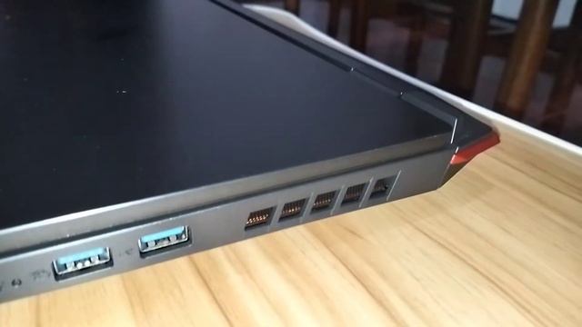 UNBOXING & REVIEW LAPTOP ACER NITRO 5 2022 RYZEN 7 6000 SERIES !!!!!! #review смотреть онлайн
