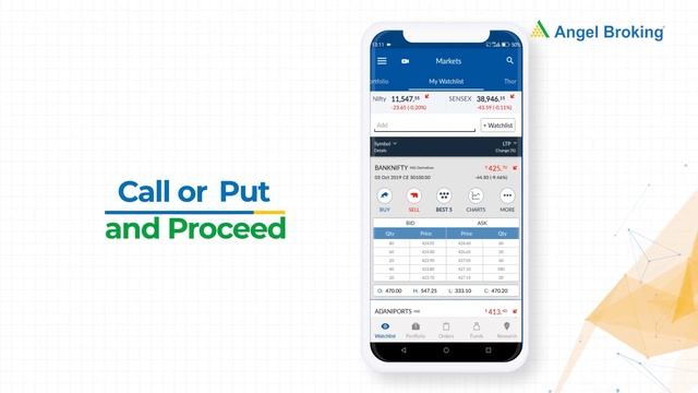 How to trade in Options смотреть онлайн