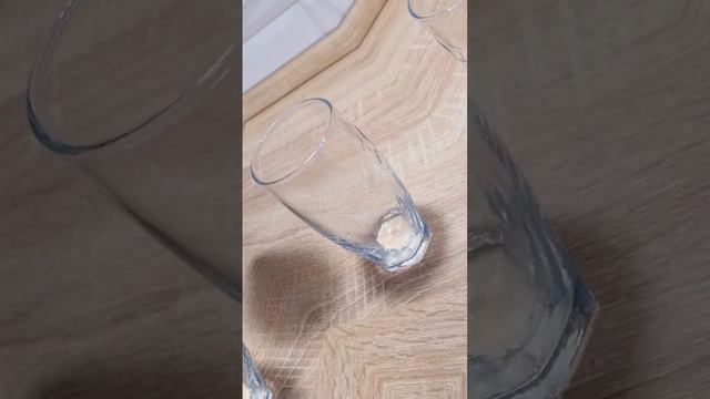 Айс кофе за 1 минуту!