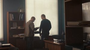 Кукольный домик, 3 серия