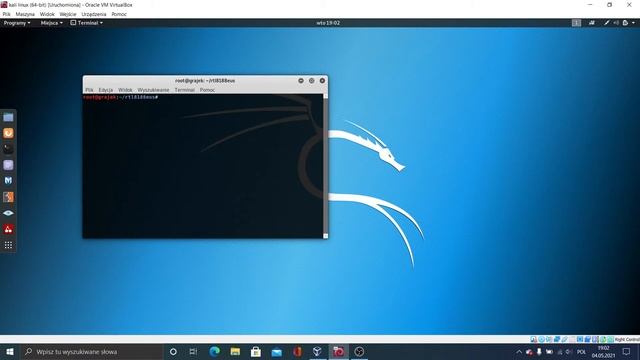 Kali Linux fix TP-Link TP-WN722N смотреть онлайн
