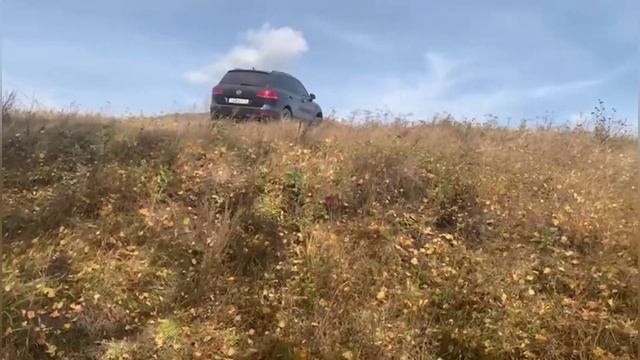 Touareg NF 3,0 GP 2,5 Toyota Hilux 2,4 UAZ Patriot 2,7 смотреть онлайн