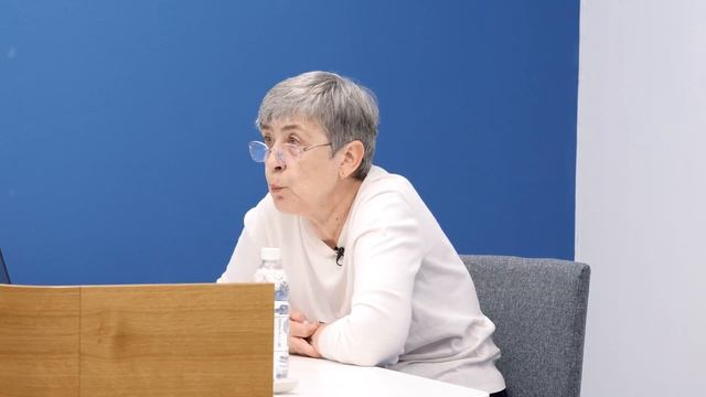 Елена Григорьева. Курс «Литература Золотого века: принципы и тексты» | Лекция 4 смотреть онлайн