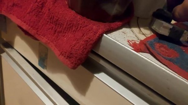 Простой запуск ТДКС от блока питания/Easy start of TDKS from the power supply