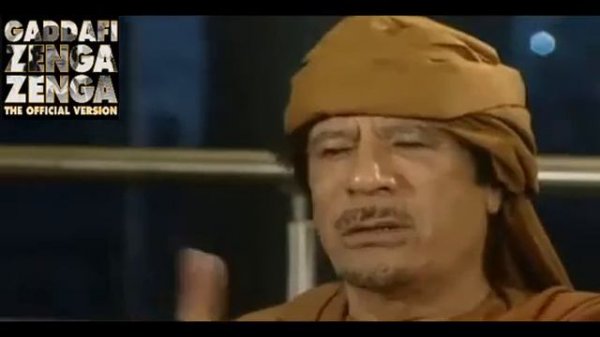 Gaddafi-Zenga-Zenga-People