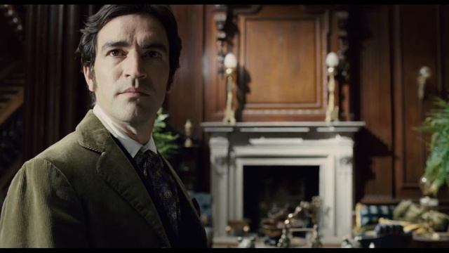 Дориан Грей Megogo.net Онлайн-кинотеатр смотреть онлайн