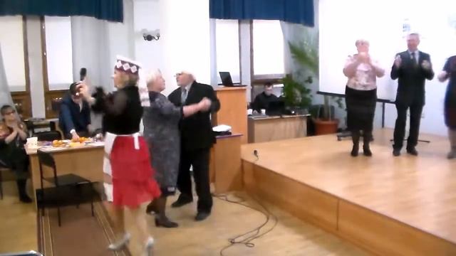 Татьяна Шульгина, ДОНЕЦК Чаму ж мне ня петь Новый год народностей Донбасса 22 декабря 2017 смотреть онлайн