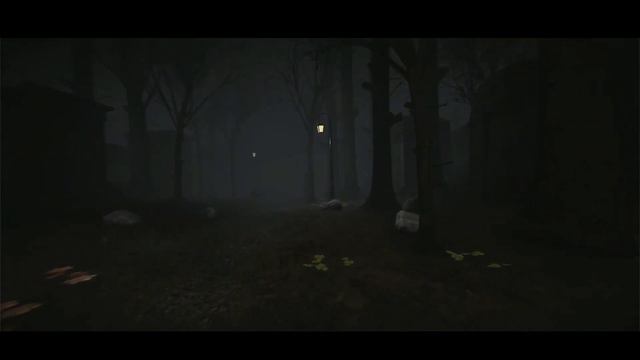 Tales Of Escape Sleepy Hollow смотреть онлайн