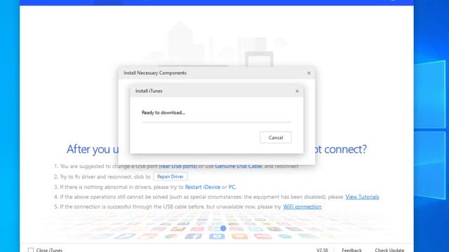How to install 3UTools on Windows | Official Free 3utools Download for PC Laptop 2022 смотреть онлайн