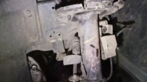 Ford Focus Как снять передний бампер и подкрылок переднего колеса 2011-2018