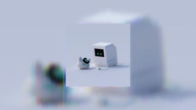 nyan.mp3 - Почему котикам компьютеры не нравятся? (lel1ksz REMIX) смотреть онлайн