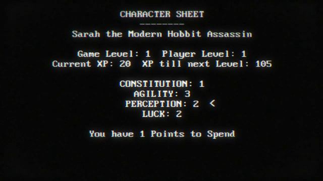 Illuminascii - Letters, letters everywhere смотреть онлайн