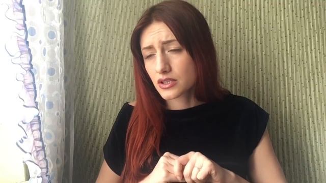 Как я крашусь хной и почему я это делаю/Мой опыт смотреть онлайн