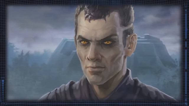Star Wars The Old Republic: Galactic Timeline смотреть онлайн