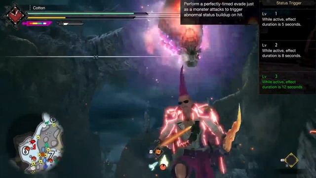 Poison is Actually OP Now in Sunbreak - Status Secret Explained - Monster Hunter Ride Sunbreak! смотреть онлайн