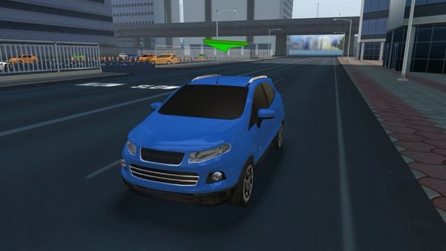 Parking Driving Academy India 3D #2 Cargame Android Gameplay New Update 2022 #cargame#truckgame#bus смотреть онлайн