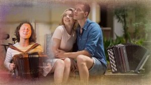 Александр Бардин   Над полями зорька алая