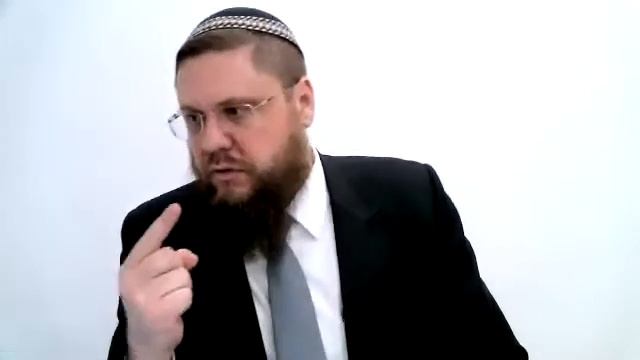 Законы кашрута - урок 17 - еда приготовленная неевреем - часть 2. рав Хаим Бриск смотреть онлайн