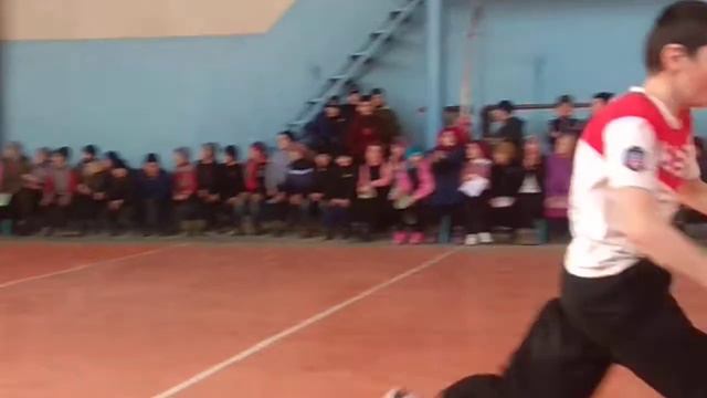 Веселые старты (3 эстафета) смотреть онлайн