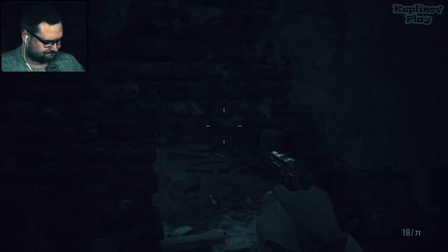 СМЕШНЫЕ МОМЕНТЫ С КУПЛИНОВЫМ ► Resident Evil 8: Village смотреть онлайн