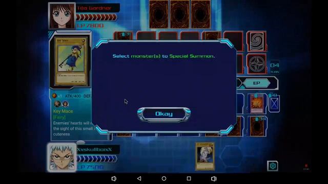 Yugioh Duel Generation|Part 1|The Friendship Battle смотреть онлайн