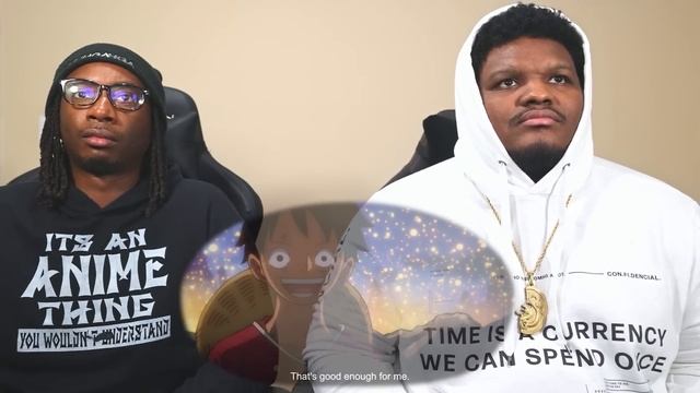 Yonko Luffy In The Building! OP - Episode 1080 | Reaction смотреть онлайн
