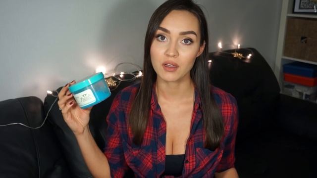 Любимые косметические средства и открытия осени | TanyaDary смотреть онлайн