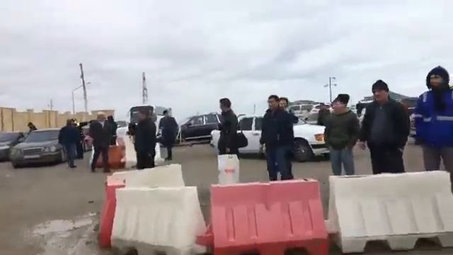 KORONAVİRUS - BAKIYA GİRİŞ QADAĞANDIR!!!! смотреть онлайн
